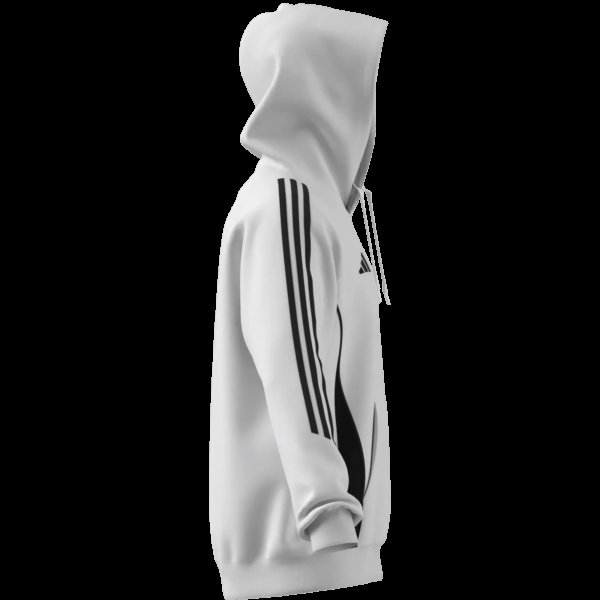 Pánská mikina adidas TIRO24 SWHOOD - foto 6