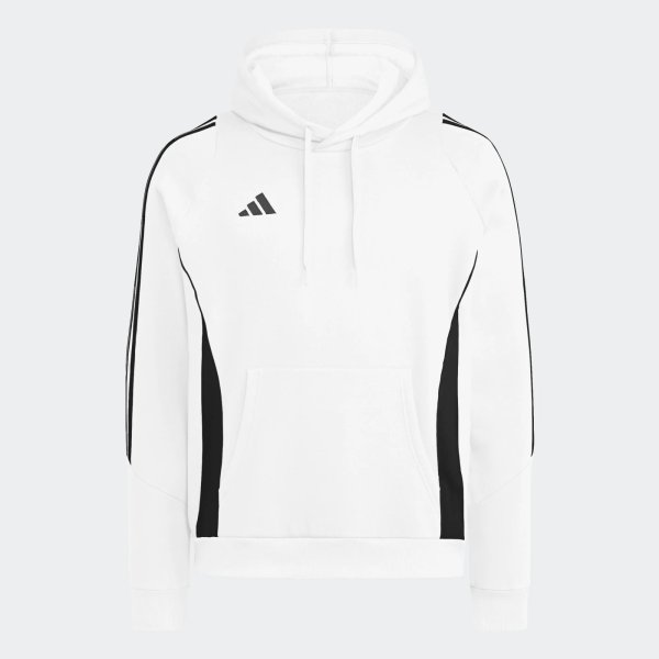 Pánská mikina adidas TIRO24 SWHOOD - foto 1