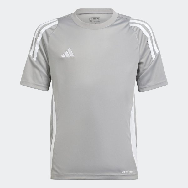 Dětský dres adidas TIRO24 JSYY - foto 0