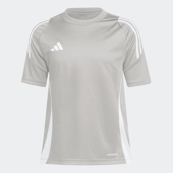 Dětský dres adidas TIRO24 JSYY - foto 1