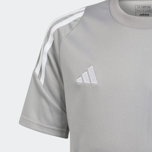 Dětský dres adidas TIRO24 JSYY - foto 3