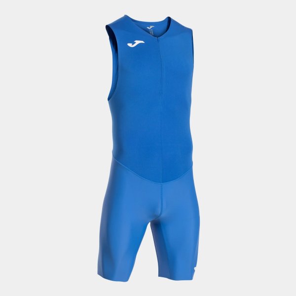 Pánský dres JOMA RECORD II BODYSUIT ROYAL - foto 0