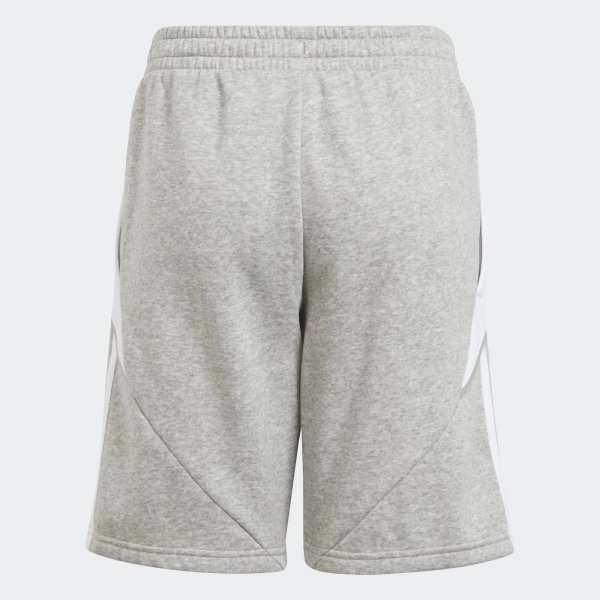 Dětské šortky adidas TIRO24 SWSHOY - foto 2