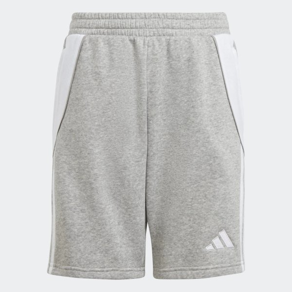 Dětské šortky adidas TIRO24 SWSHOY - foto 0