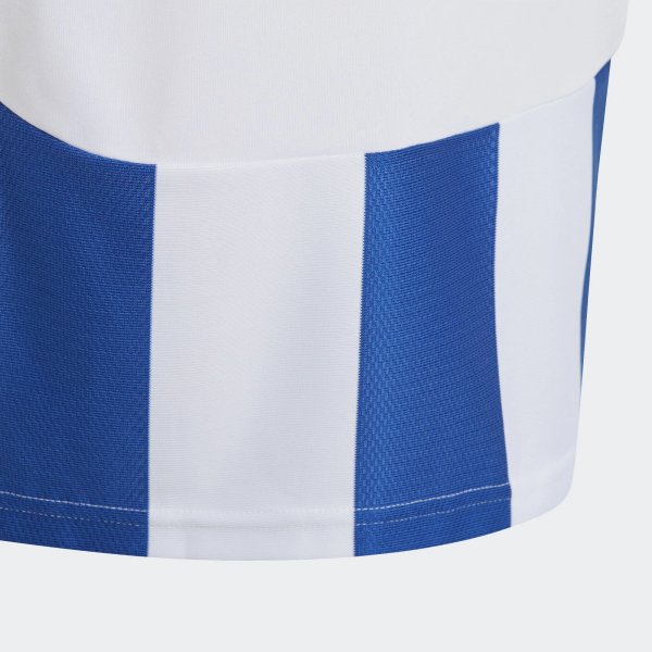 Dětský dres adidas STRIPED 24 JSYY - foto 4