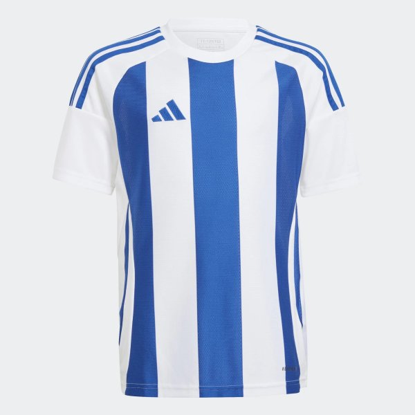 Dětský dres adidas STRIPED 24 JSYY - foto 0