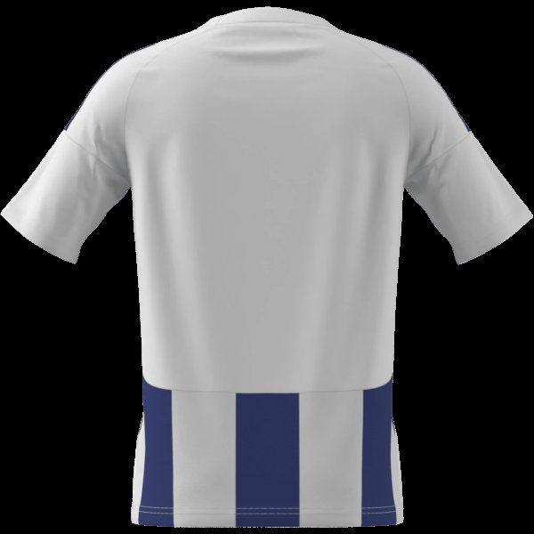 Dětský dres adidas STRIPED 24 JSYY - foto 9