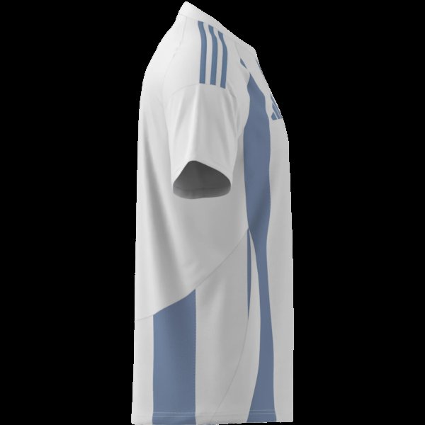 Pánský dres adidas STRIPED 24 JSY - foto 6