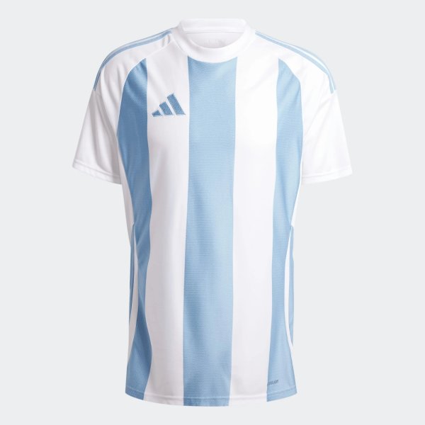 Pánský dres adidas STRIPED 24 JSY - foto 0