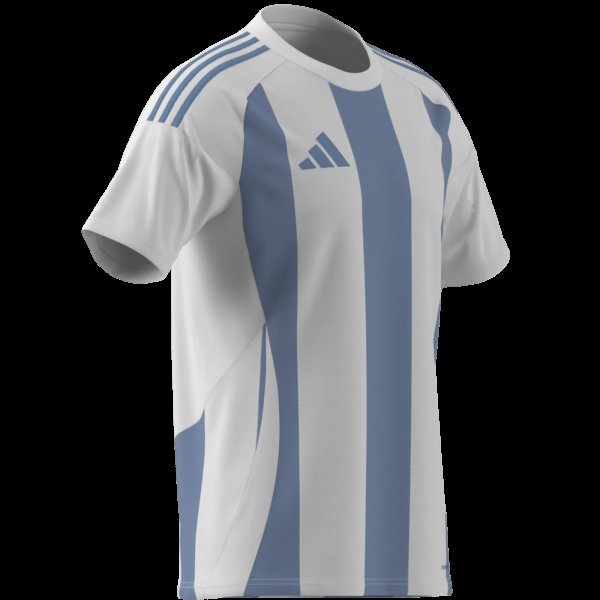 Pánský dres adidas STRIPED 24 JSY - foto 5