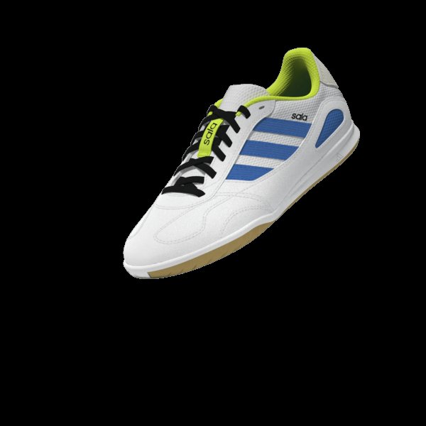 Dětské sálové kopačky adidas SUPER SALA III J - foto 13