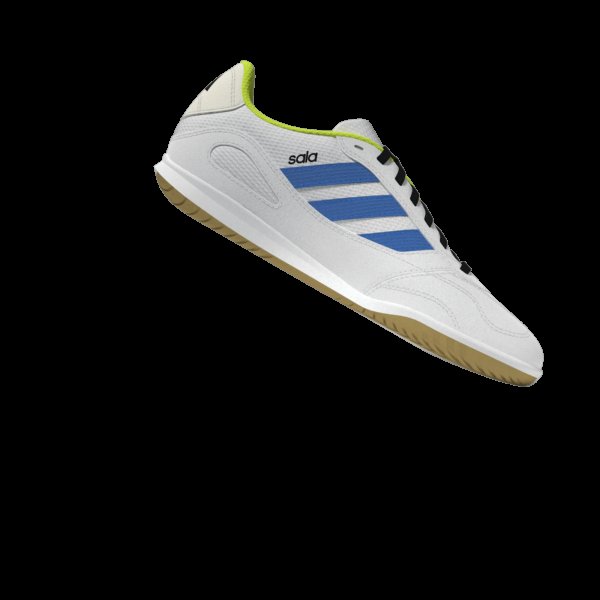 Dětské sálové kopačky adidas SUPER SALA III J - foto 16