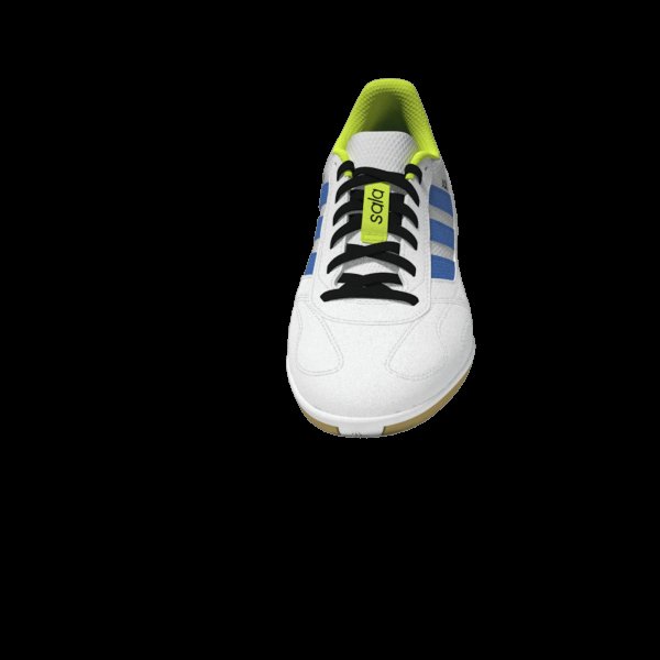 Dětské sálové kopačky adidas SUPER SALA III J - foto 14