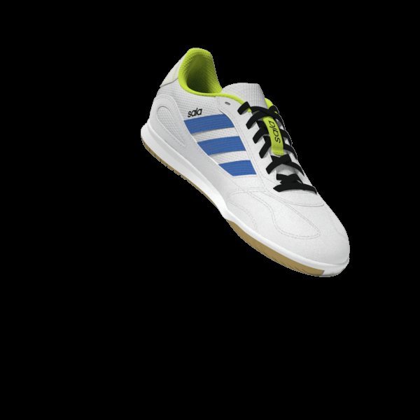 Dětské sálové kopačky adidas SUPER SALA III J - foto 15