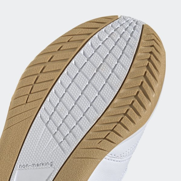 Dětské sálové kopačky adidas SUPER SALA III J - foto 6