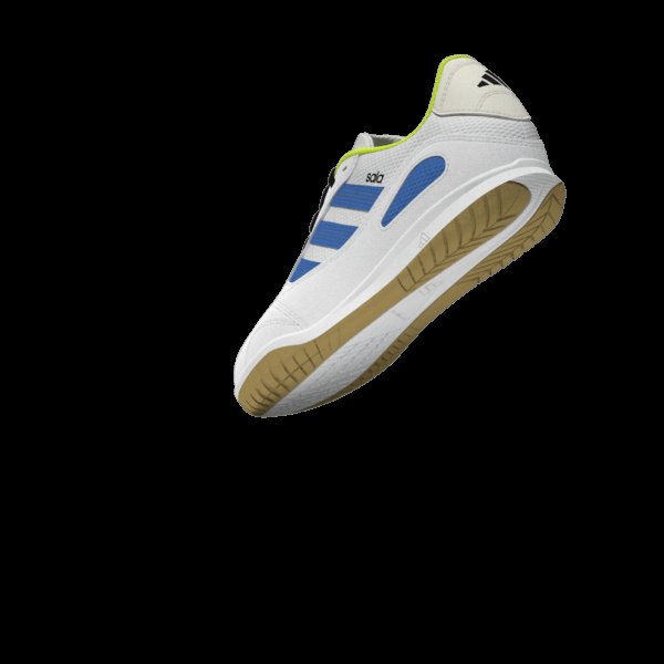 Dětské sálové kopačky adidas SUPER SALA III J - foto 19
