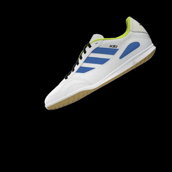 Dětské sálové kopačky adidas SUPER SALA III J - foto 12