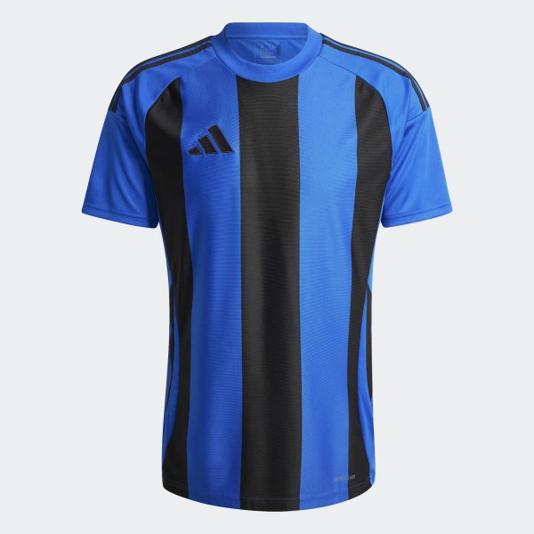 Pánský dres adidas STRIPED 24 JSY - foto 1