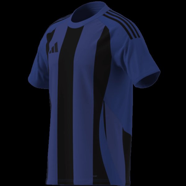 Pánský dres adidas STRIPED 24 JSY - foto 10