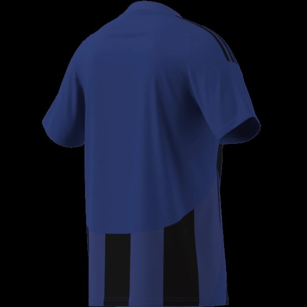 Pánský dres adidas STRIPED 24 JSY - foto 6