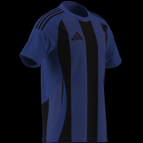 Pánský dres adidas STRIPED 24 JSY - foto 4