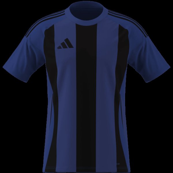 Pánský dres adidas STRIPED 24 JSY - foto 3
