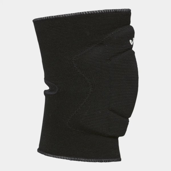 Chrániče JOMA KNEEPATCH BLACK PACK 2 - foto 2