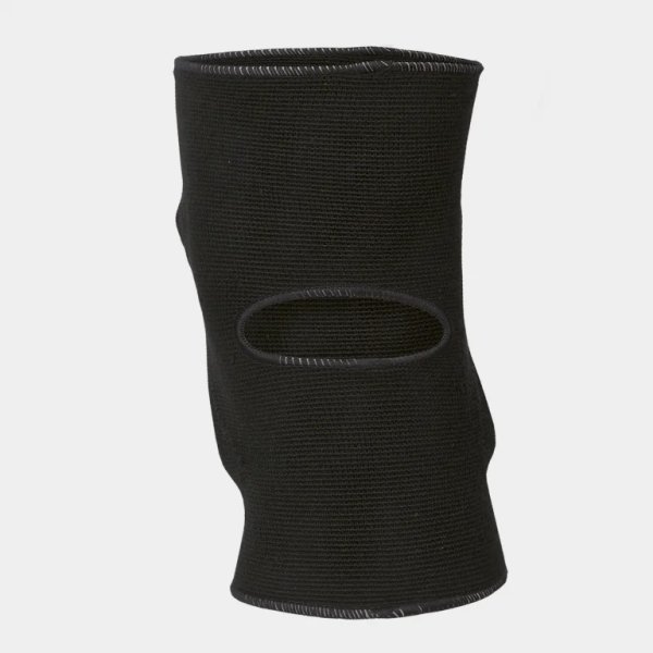 Chrániče JOMA KNEEPATCH BLACK PACK 2 - foto 1