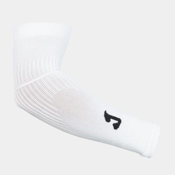 Návlek JOMA ELBOW PATCH COMPRESSION WHITE -PACK 12- - foto 2