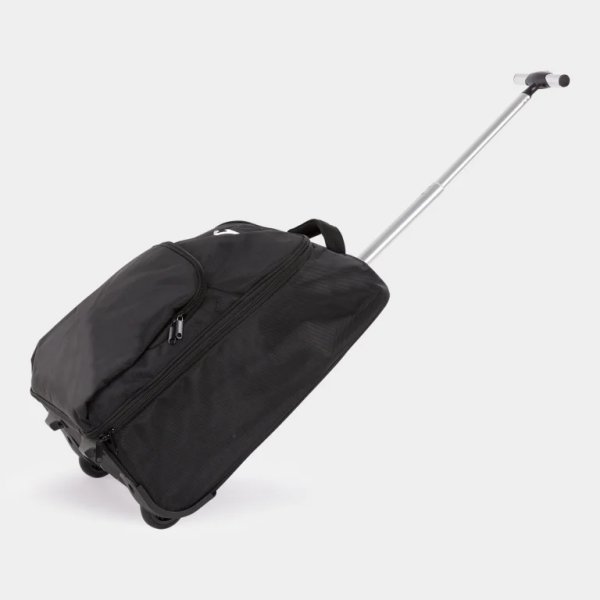 Taška JOMA TROLLEY BLACK - foto 1