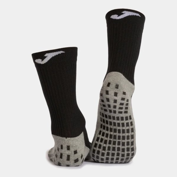 Ponožky JOMA ANTI-SLIP SOCKS BLACK - foto 2