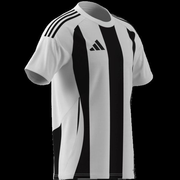 Pánský dres adidas STRIPED 24 JSY - foto 6