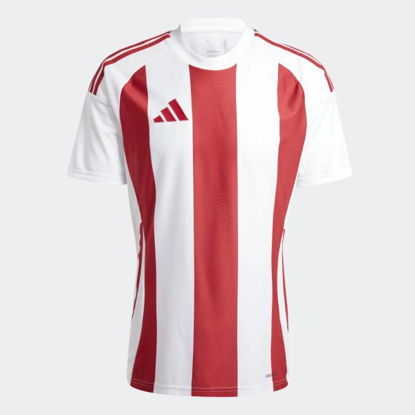 Pánský dres adidas STRIPED 24 JSY - foto 1