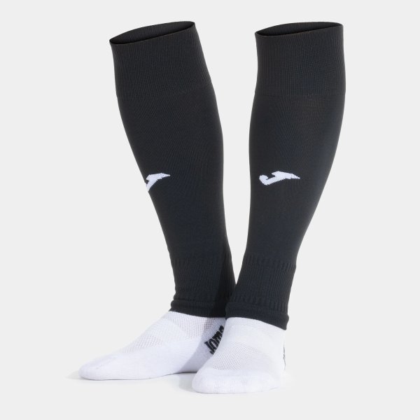 Štulpny JOMA LEG II CALF BLACK - foto 0