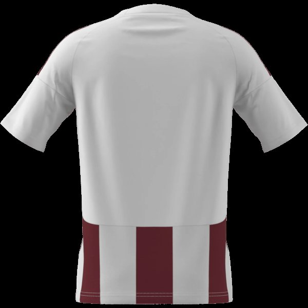 Dětský dres adidas STRIPED 24 JSYY - foto 9