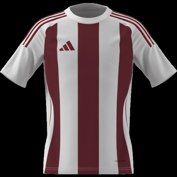 Dětský dres adidas STRIPED 24 JSYY - foto 5