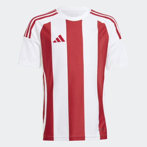Dětský dres adidas STRIPED 24 JSYY - foto 0