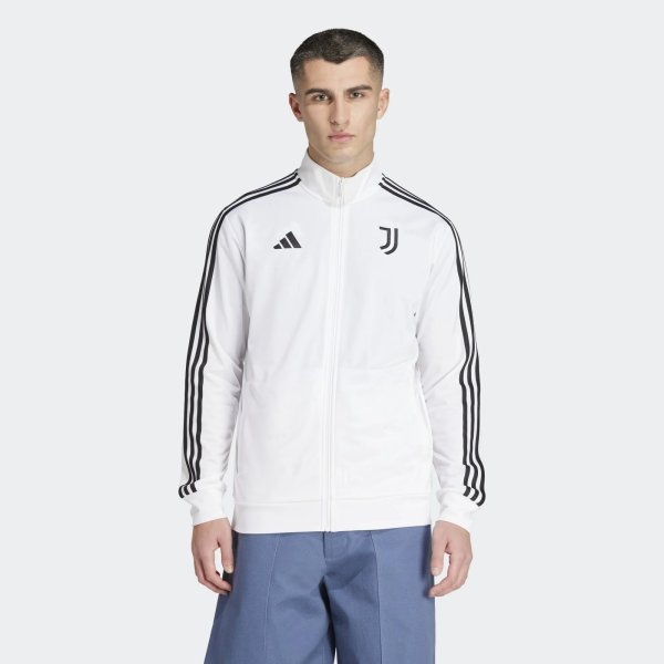 Pánská mikina adidas JUVE DNA TT - foto 2