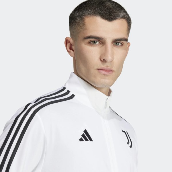 Pánská mikina adidas JUVE DNA TT - foto 7