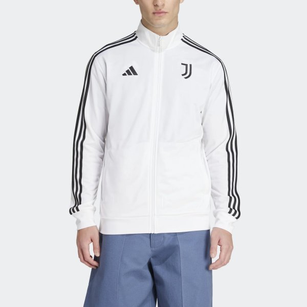 Pánská mikina adidas JUVE DNA TT - foto 3