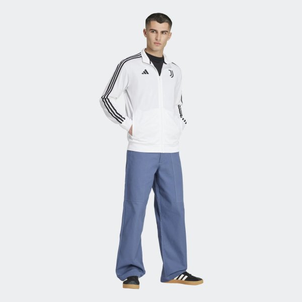 Pánská mikina adidas JUVE DNA TT - foto 5