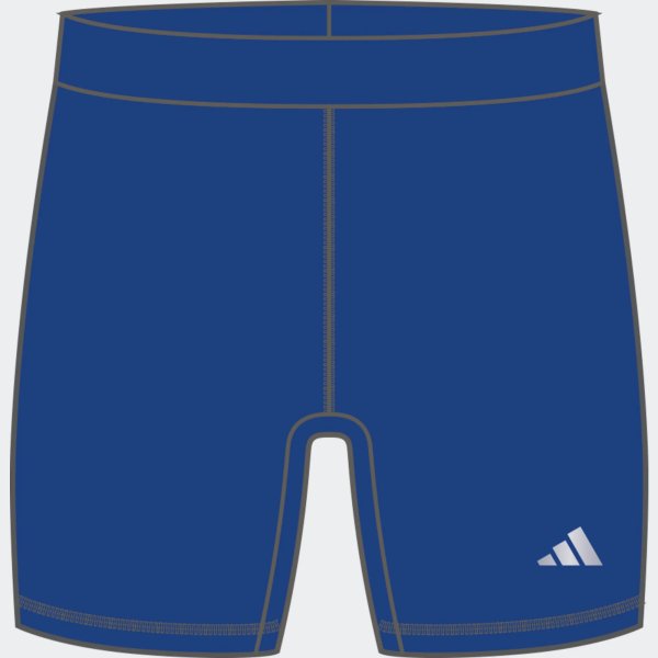 Chlapecké funkční spodky adidas TF SHRT TIGHT Y - foto 0