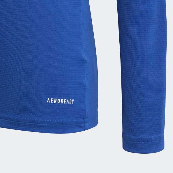 Chlapecký dres adidas TEAM BASE TEE Y - foto 5
