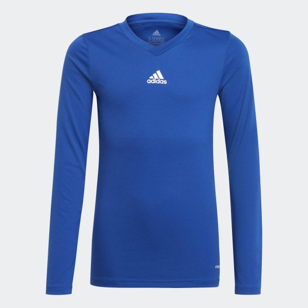 Chlapecký dres adidas TEAM BASE TEE Y - foto 0