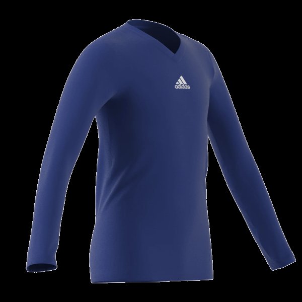 Chlapecký dres adidas TEAM BASE TEE Y - foto 7