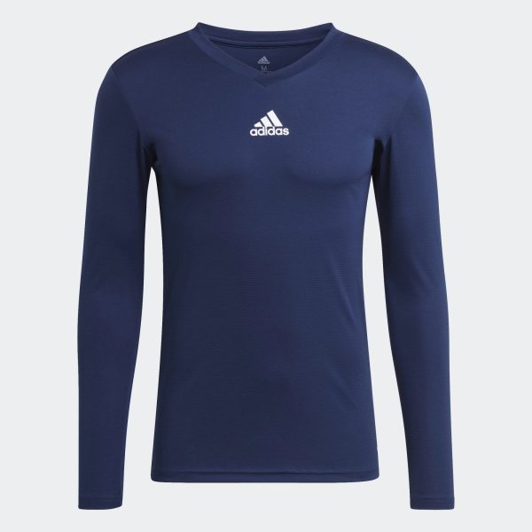 Pánský dres adidas TEAM BASE TEE - foto 1