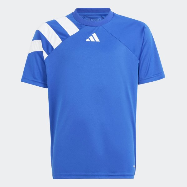 Dětský dres adidas FORTORE23 JSY Y - foto 1