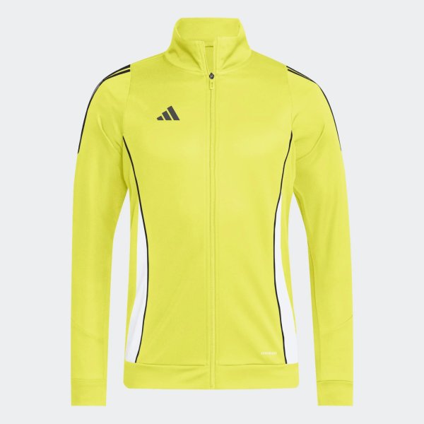 Pánská mikina adidas TIRO24 TRJKT - foto 1