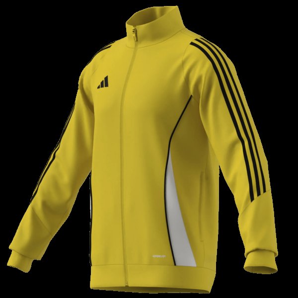 Pánská mikina adidas TIRO24 TRJKT - foto 11