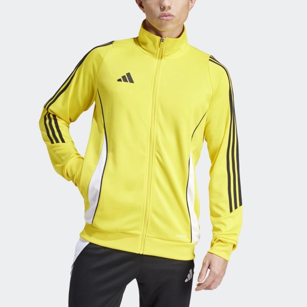 Pánská mikina adidas TIRO24 TRJKT - foto 3